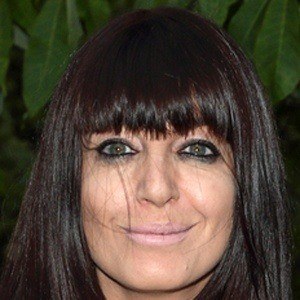 Claudia Winkleman Cosmetic Surgery Face