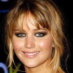 Jennifer Lawrence Cosmetic Surgery Face