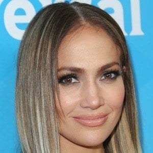Jennifer Lopez Cosmetic Surgery Face