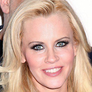 Jenny McCarthy Cosmetic Surgery Face