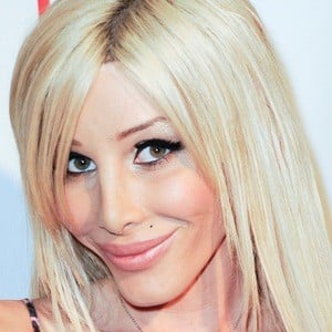 Kimber James Cosmetic Surgery Face