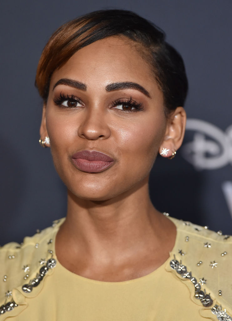 Meagan Good Plastic Surgery Procedures