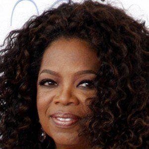 Oprah Winfrey Plastic Surgery Face
