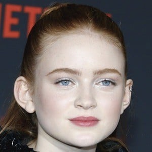 Sadie Sink Plastic Surgery Face