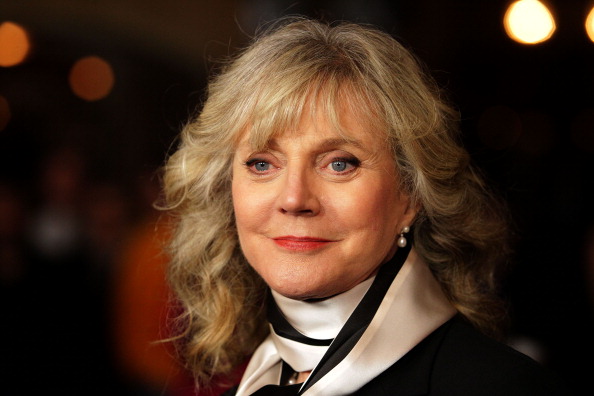 Blythe Danner Plastic Surgery Procedures