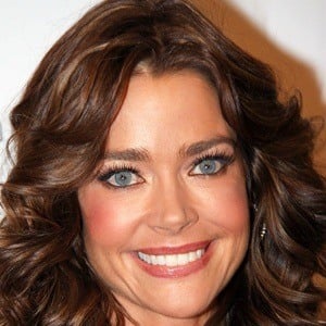 Denise Richards Plastic Surgery Face