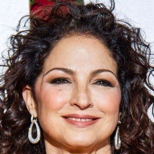 Gloria Estefan Cosmetic Surgery Face