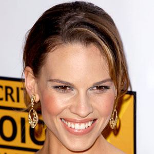 Hilary Swank Plastic Surgery Face