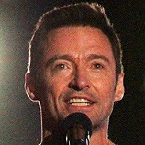 Hugh Jackman Cosmetic Surgery Face