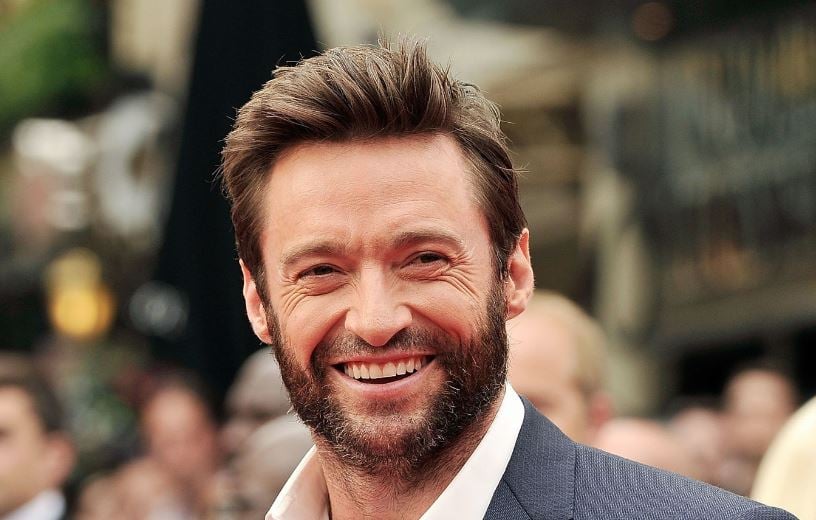 Hugh Jackman Plastic Surgery and Body Measurements