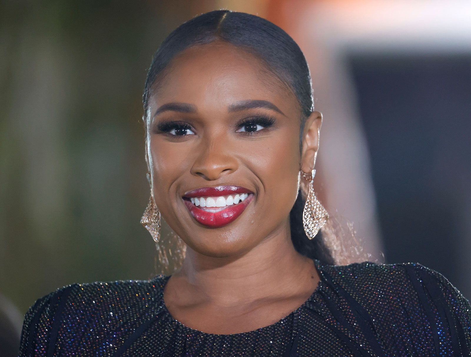 Did Jennifer Hudson Undergo Plastic Surgery? Body Measurements and More