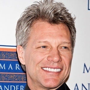 Jon Bon Jovi Plastic Surgery Face