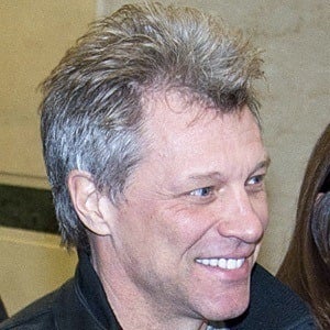 Jon Bon Jovi Plastic Surgery
