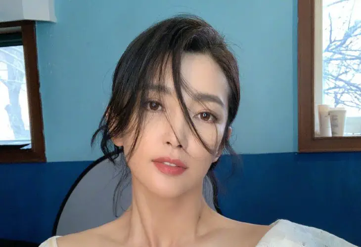 Li Bingbing Cosmetic Surgery Face