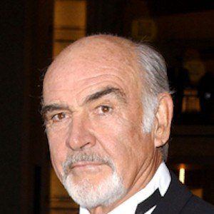 Sean Connery Plastic Surgery Face