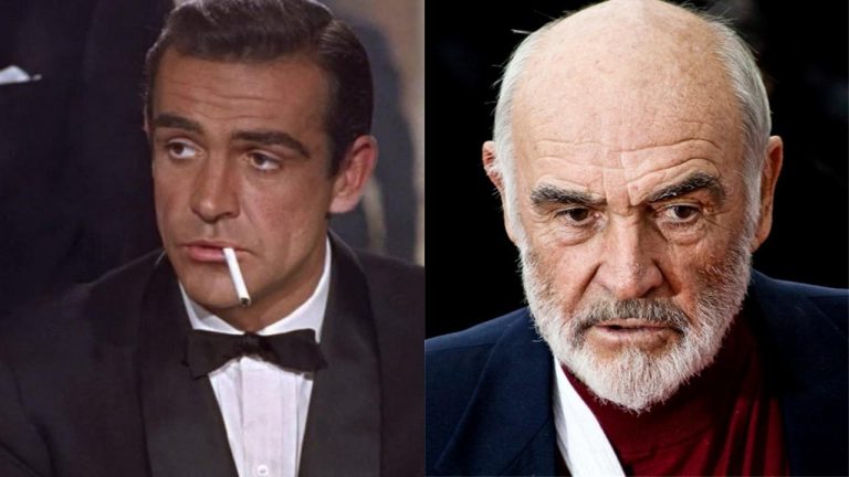 Sean Connery Plastic Surgery and Body Measurements