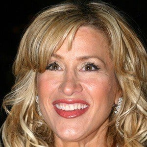 Lisa Ann Walter Cosmetic Surgery Face