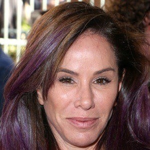 Melissa Rivers Plastic Surgery Face