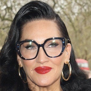 Michelle Visage Cosmetic Surgery Face