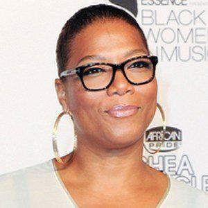 Queen Latifah Breast Reduction