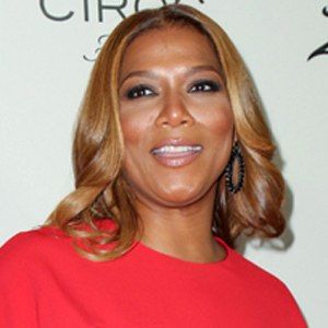 Queen Latifah Cosmetic Surgery Face