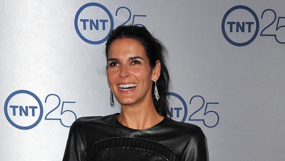 Angie Harmon Plastic Surgery