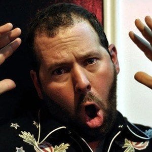 What Plastic Surgery Has Bert Kreischer Had?