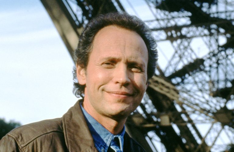 Billy Crystal Plastic Surgery