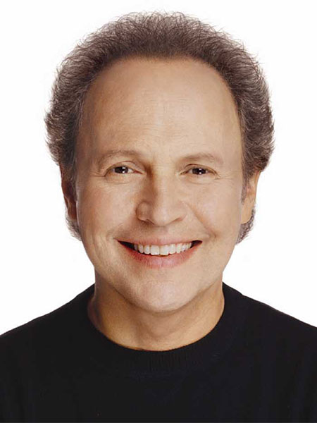 Billy Crystal Plastic Surgery Face
