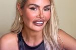 Chloe Sims Plastic Surgery and Body Measurements