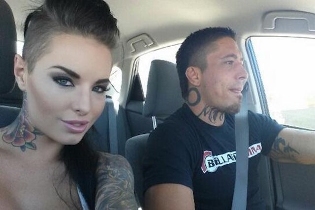 Christy Mack Cosmetic Surgery Face