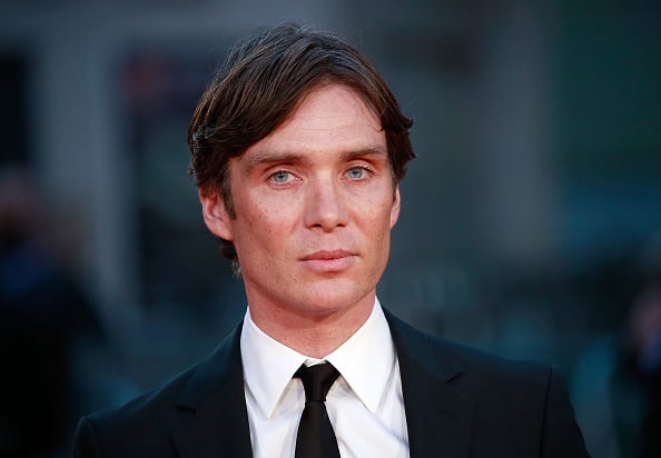 Cillian Murphy Cosmetic Surgery