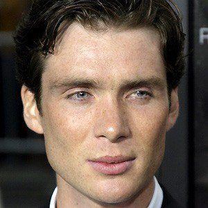 Cillian Murphy Plastic Surgery Face