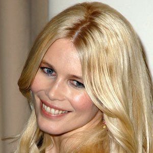 Claudia Schiffer Cosmetic Surgery