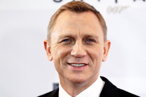 Daniel Craig Plastic Surgery Procedures