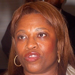Donda West Cosmetic Surgery Face