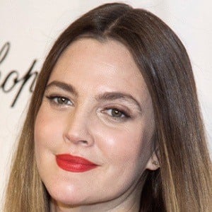 Drew Barrymore Plastic Surgery Face