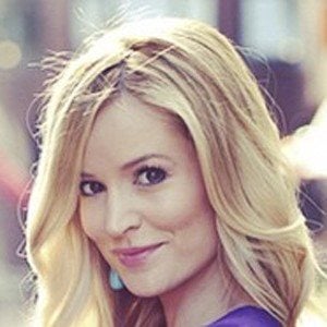 Emily Maynard Plastic Surgery Face