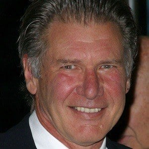 Harrison Ford Plastic Surgery Face