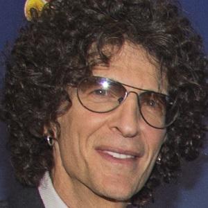 Howard Stern Plastic Surgery Face