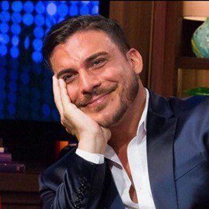 Jax Taylor Nose Job