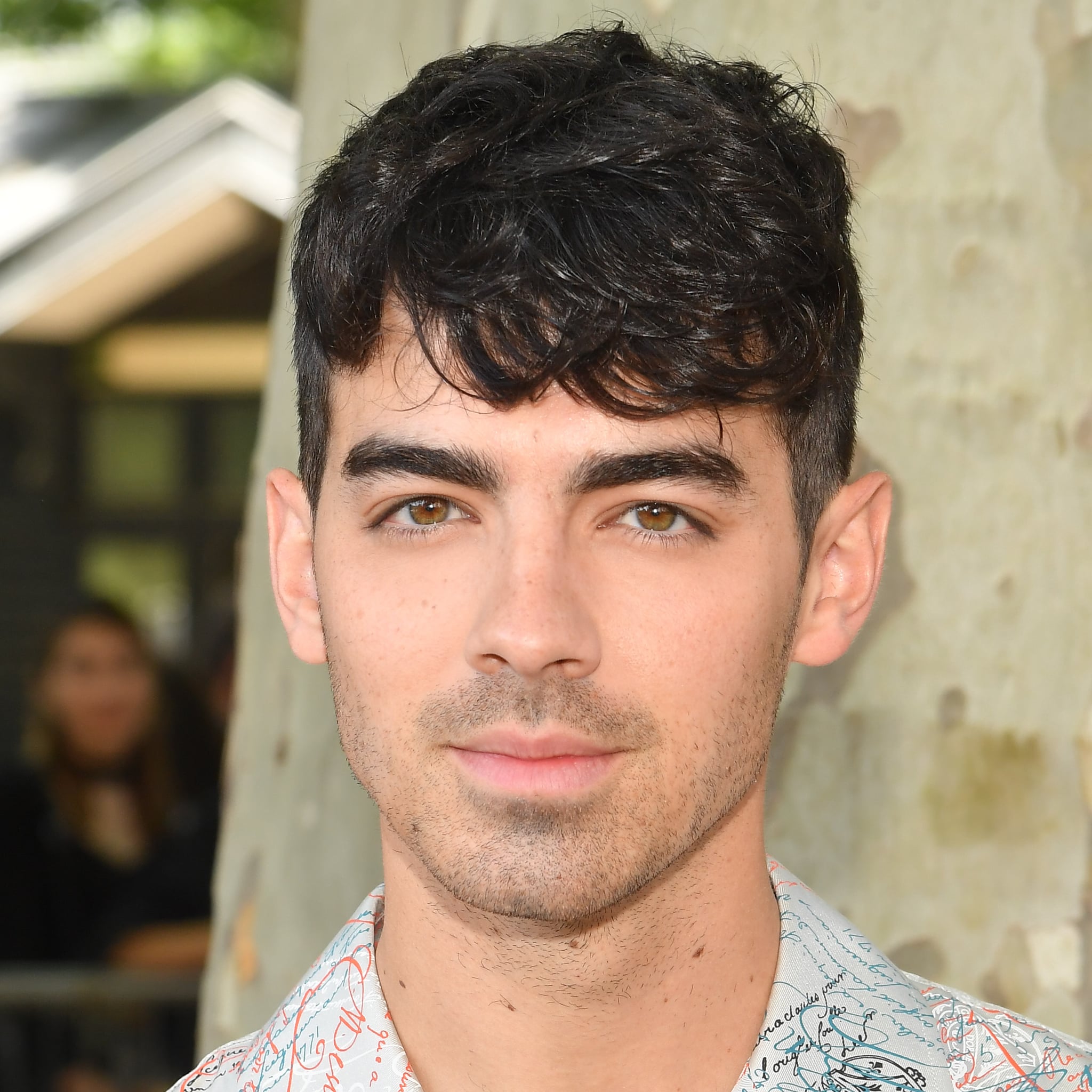 Joe Jonas Cosmetic Surgery Face