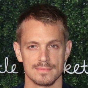 Joel Kinnaman Cosmetic Surgery Face