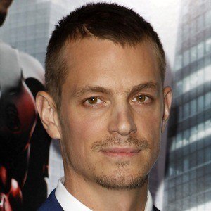 Joel Kinnaman Cosmetic Surgery