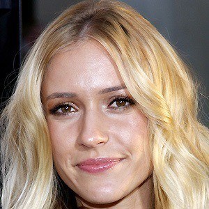 Kristin Cavallari Cosmetic Surgery Face