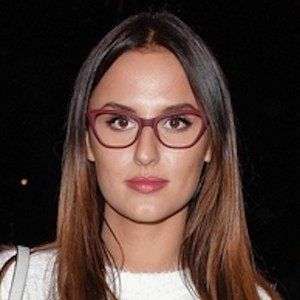 Lucy Watson Plastic Surgery Face