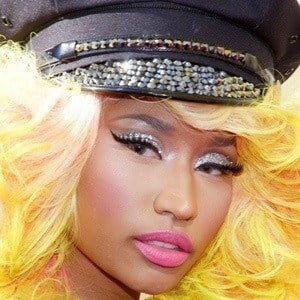Nicki Minaj Plastic Surgery Face