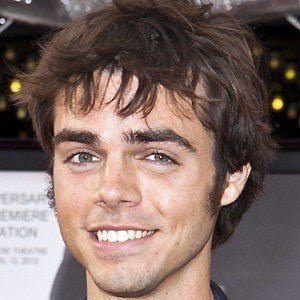 Reid Ewing Cosmetic Surgery Face