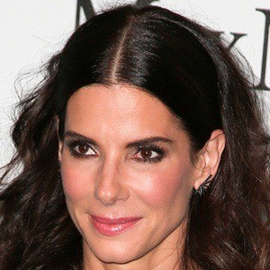 Sandra Bullock Plastic Surgery Face