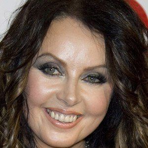 Sarah Brightman Cosmetic Surgery